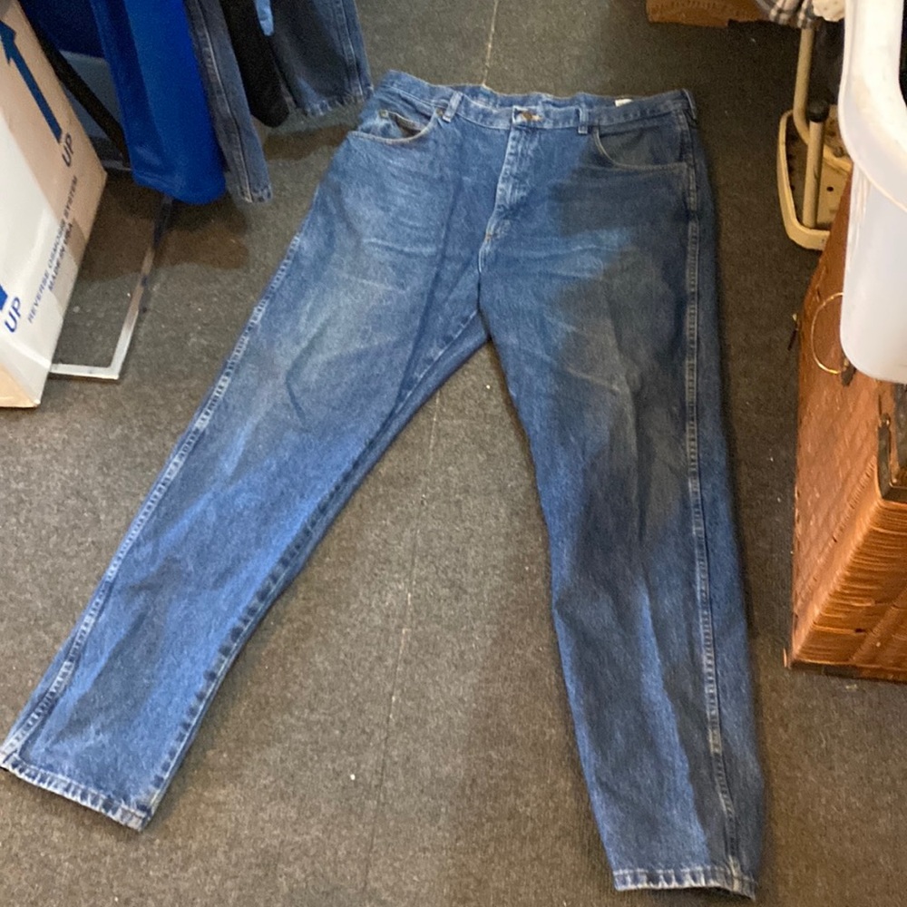 Old mill men’s jeans Size 40x34